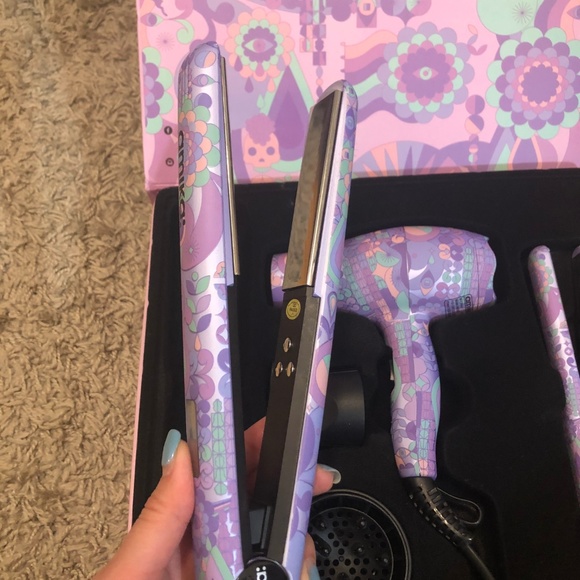 Amika dry and style set (special edition) - Picture 4 of 6